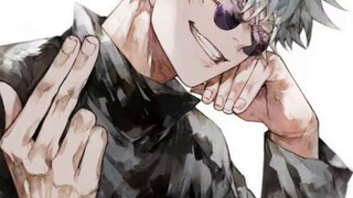 [Female/Coaxed to Sleep] I heard that you want to be scolded by Teacher Gojo? satisfy you