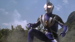 Gaia 24: Aguru is responsible for his own actions