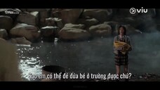 Cuộc Chiến Sinh Tồn - 7 Escape EP 2 [Sub Việt]
