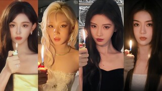 مجموعة من الأزياء الخفيفة للمشاهير