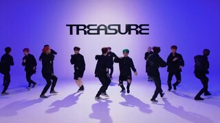 تم إصدار الأداء الخاص بالذكرى السنوية الأولى لفرقة TREASURE لأغنية "BOY"، والمستقبل واعد