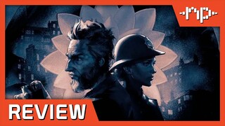Conway: Disappearance at Dahlia View Review - Noisy Pixel
