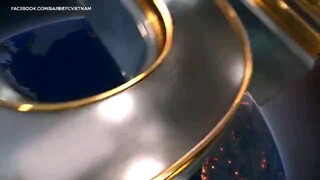 Barbie Và Cánh Cửa Thần Kỳ Thuyết Minh