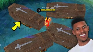 This MLBB New Elimination Effect is Real?