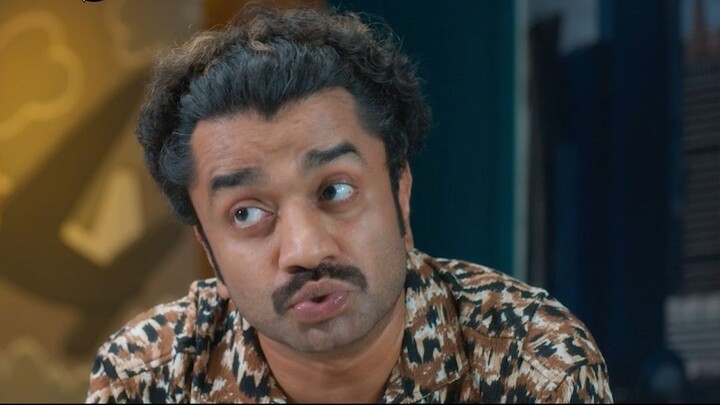 জাকিরের ফাঁদে কি শেষমেষ ধরা দেবে হাবু | Bachelor Point | S5 | Boom Films