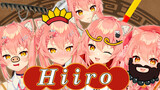 VOCALOID|Virtual Blogger: Hiiro