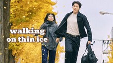 ep6. Walking on thin ice | english sub