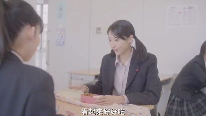 While Mom was still around, Dad never cooked at all. Even though his lunchboxes were pretty awful, h