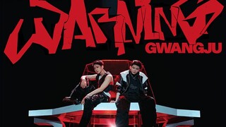 Hoshi x Woozi - Fan Concert 'Warning' in Gwangju 'Day 2' [2025.08.24]