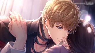 Mr Love: Queen's Choice Zhou Qiluo gila "Rahasia" [plot/game campuran animasi cut/rumor/kaca terak] (4K)