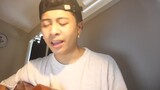 If The Feeling Is Gone - Kyla | Cover by Justin Vasquez