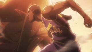 Attack of the Mamba
