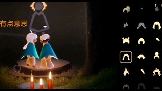 Sky: Children of the Light - What to do when you encounter a cute scholar