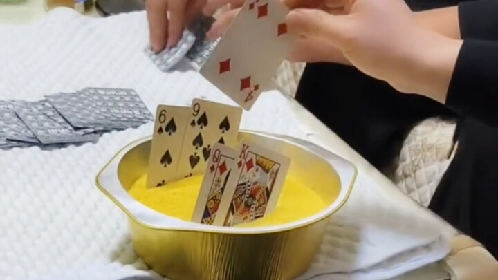 Sao người ta có thể thông minh đến thế chứ!