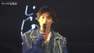 「ICEx summer concert 2024 “TASTING”」live全場