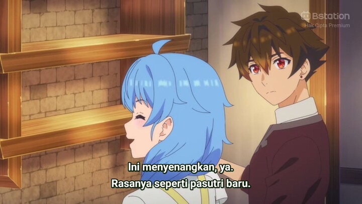 yang nonton senyum senyum