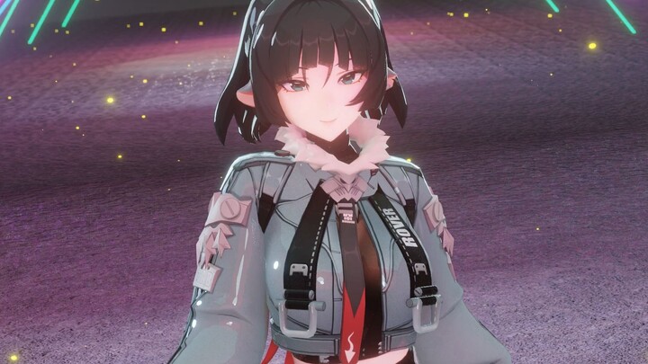 The rat is just walking~~