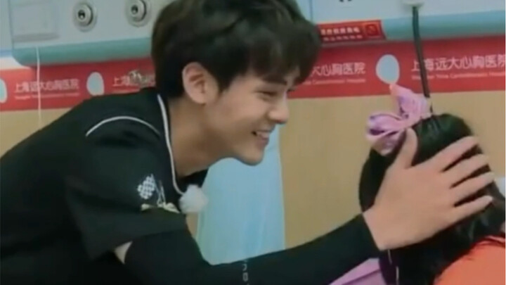 Question San Zhi, Understand San Zhi, Become San Zhi