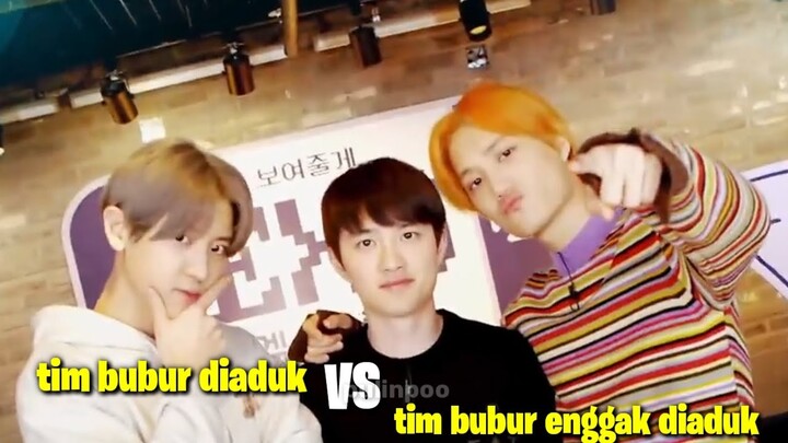 📢 EXO MAEN GAME PAJIMPANG JADI RUSUH🚨