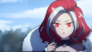 The reason why Manjusaka is slacking off! The hidden relationship between her and Qingfeng! [Fate of