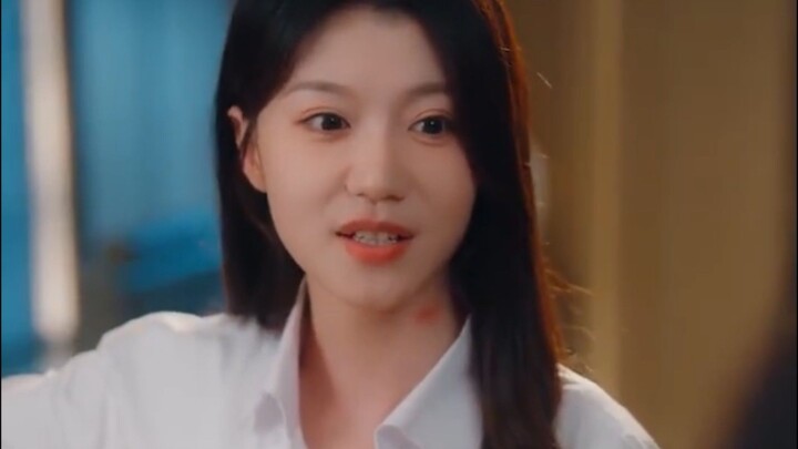 {wang yanxin💕he tin tian}dua insan cerdik yang saling uji