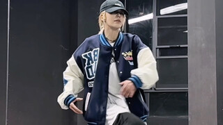 Sherlock也是燃的没边【SHINee–Sherlock翻跳】