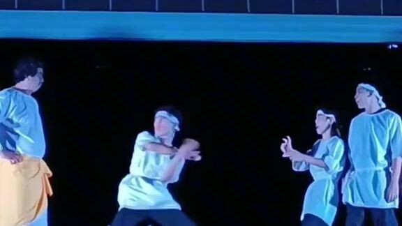 hahhaa gagong actor yan nag tiktok(Florante at Laura)-sow in dasma emus