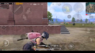 Safe And Sound ❤️ PUBG MOBILE - FRAGMOVIE #gamehay