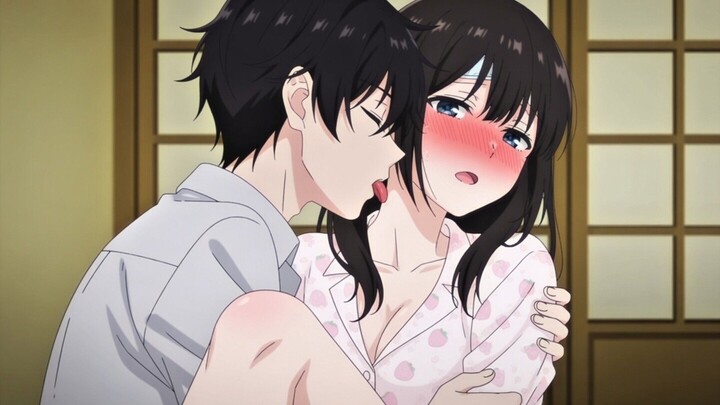 Miku x Yukiya β Hubungan mereka baru saja naik level π³π«£
