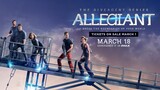 The Divergent Series Allegiant (2016)อัลลีเจนท์ ปฏิวัติสองโลก