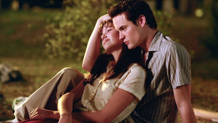 A Walk To Remember (Full Movie)