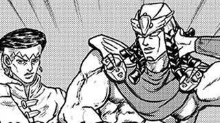 [JOJO Original Article] Who is Kaz’s stand-in? Office workers in Italy? Kaz Returns (Episode 5)
