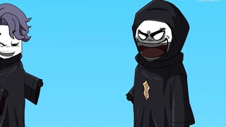 New version of "Sky Island" Episode 32