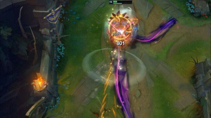 I’m back! Yipin Xian is back to its regular updates!