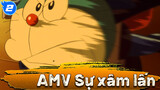 [MAD-AMV] Sự xâm lấn của Doraemon_2