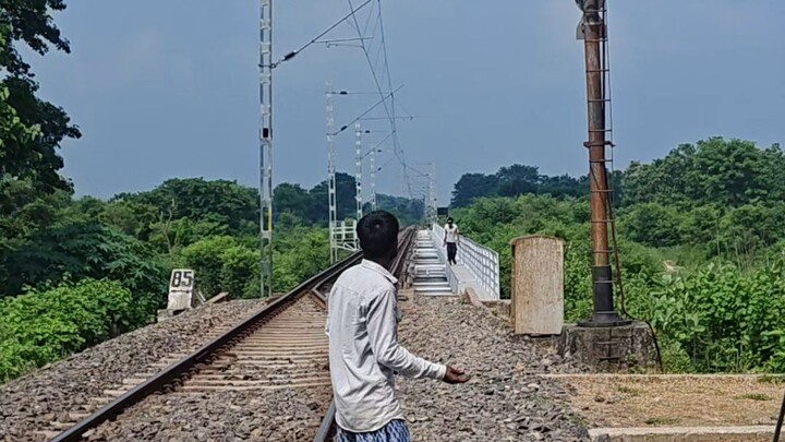 Nothing In Video 🤣#trending