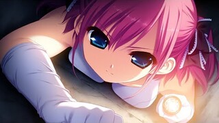 When your classmate is also your class' maid | Komine Sachi | Grisaia no Kajitsu | Fruit of Grisaia