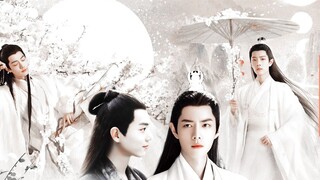 [Ran Ying/Xian San] Master Nasional terlalu cantik - Episode 18/Paman Kaisar yang jahat Ran x Master