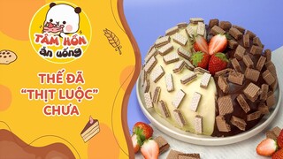 Tâm Sự số 65: Thế Đã "Thịt Luộc" Chưa 🥩 Tâm Hồn Ăn Uống 🥧