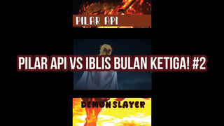 MEMAKSIMALKAN KEKUATAN DGN JURUS KESEMBILAN! APAKAH MASIH MAMPU?