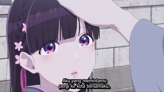 Watashi no Shiawase na Kekkon | EP 3 | Sub Indo