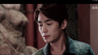 【Guomen·Priest】Xun Lin||Zhu Yilong x Li Yifeng||90.000 kata||Plot asli