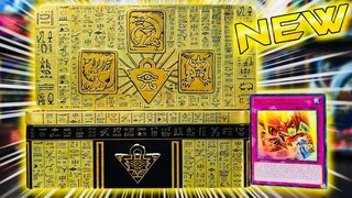 *NEW TIN OF THE PHARAOH'S GODS IS HERE!* Opening Early 2022 Mega Tins