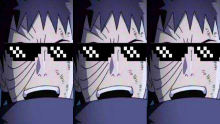[Naruto] Shadow Master