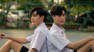 🇹🇭 MY SCHOOL PRESIDENT || Episode 03 (Eng Sub)