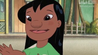 [Ulasan lucu Lilo & Stitch 3] Bagaimana cara mencari pekerjaan untuk pria muda berbokong, pria pengg