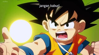 Dragon Ball Daima episode 10 Full Sub Indo | REACTION INDONESIA