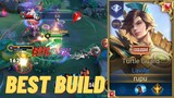 AoV : LAVILLE PRO GAMEPLAY | BEAT BUILD | - ARENA OF VALOR