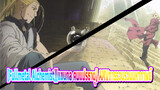[Fullmetal Alchemist][แขนกล คนแปรธาตุ]การเล่นแร่แปรธาตุของข้าจะยิ่งใหญ่ได้อย่างไร?!