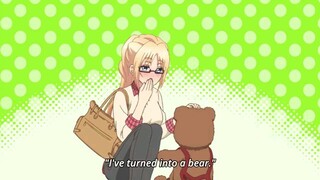 Osake wa Fuufu ni Natte kara EP10-(Comedy,Romance,Slice of Life)